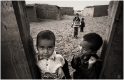 saharawi refugee Photo Leonardo Damiani
